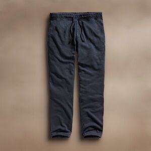 James Perse Vintage French Terry Jogger Pants